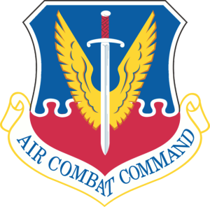 The 607 Combat Air Command Davis-Monthan AFB, Tucson, AZ